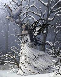 外表再坚强的女人