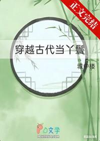 穿越古代当丫鬟 晋江